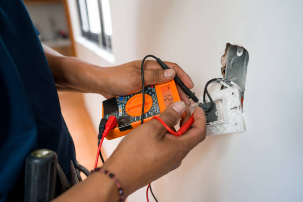 Best Electric Panel Repair  in Country Club Hls, IL