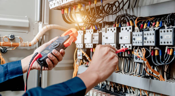 Best Emergency Electrician Near Me  in Country Club Hls, IL