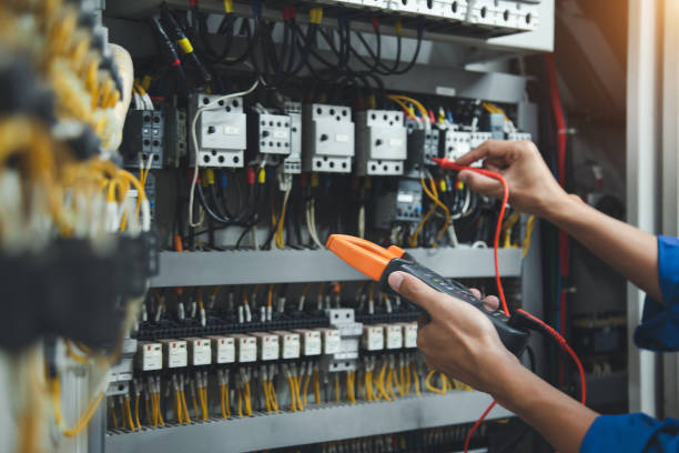 Trusted Country Club Hills, IL Electrician Experts